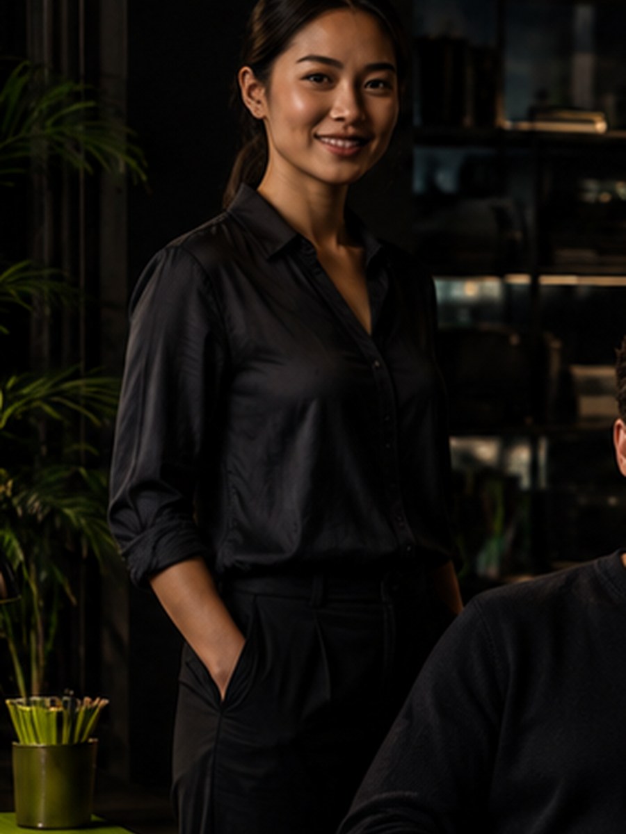 Mara Vale, Creative Director